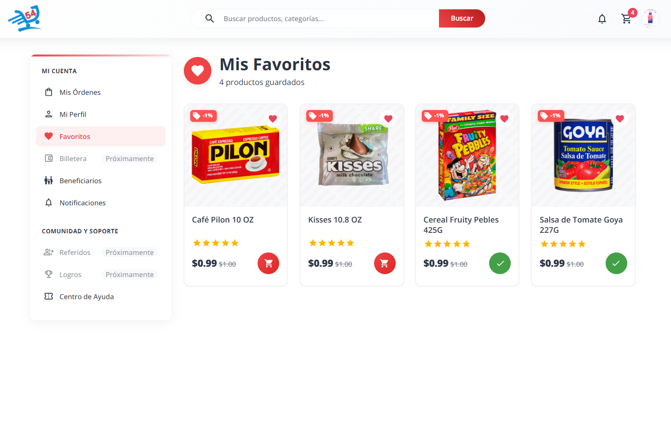 El Proyecto en Detalle — captura 1